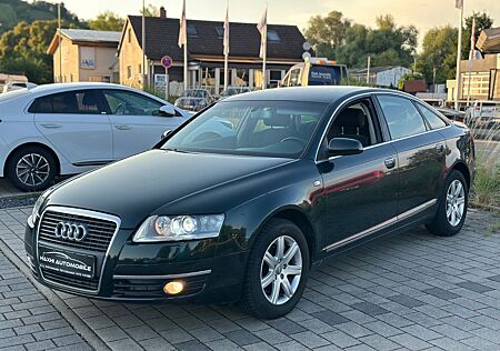 Audi A6 Lim. 2.7 TDI