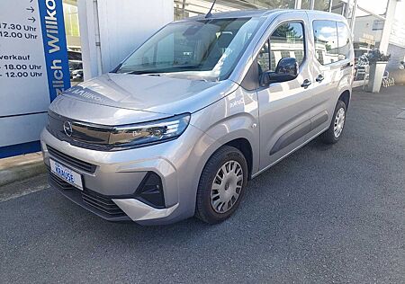 Opel Combo Life Van 1.5 D Edition N1 Navi DAB