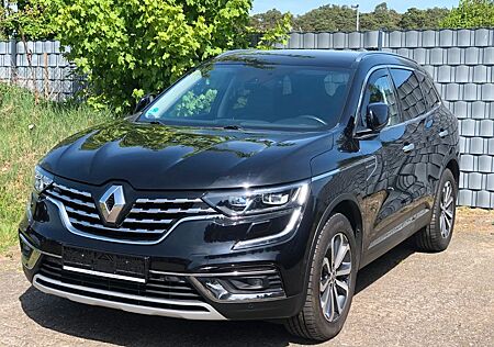 Renault Koleos Limited
