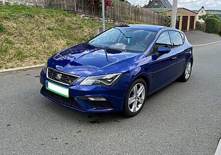 Seat Leon 1.5 TSI 96kW FR