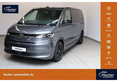 VW T7 Multivan Volkswagen LÜ 1.5 eHybrid OPF 4MOTION GOAL