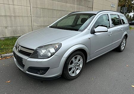 Opel Astra H Caravan Edition 1,6 Twinsport*Klima*Eu4*