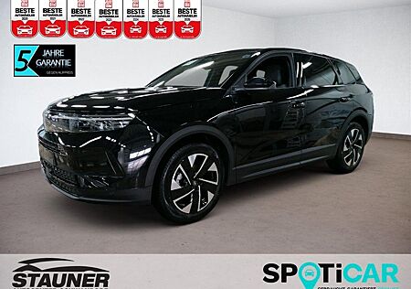 Opel Grandland X Grandland 145 PS GS KAM*HUD*PIXEL*SHZ*LHZ*16"10"