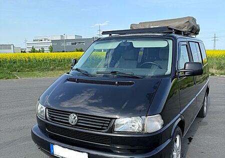 VW T4 Multivan Volkswagen