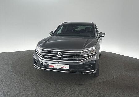 VW Touareg Volkswagen 3.0 TDI 4M Tiptronic Elegance Matrix AHK