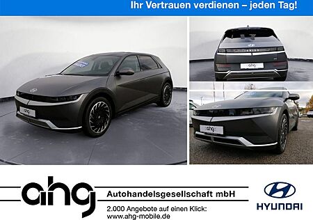 Hyundai IONIQ 5 77,h Allradantrieb Tempom.aktiv Bluetoot