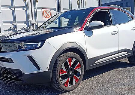 Opel Mokka GS Line