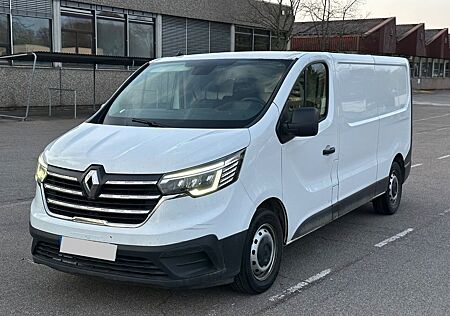 Renault Trafic 2.0 Dci L3h1 Klima Navi Led