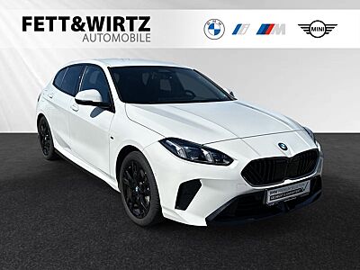 BMW 123 xDrive M Sportpaket|Head-Up|H/K|DA&PA+