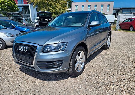 Audi Q5 Benzin