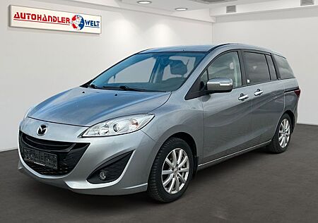 Mazda 5 1.8 Sendo 7-Sitze