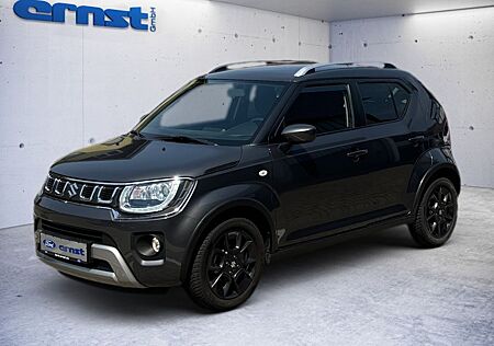 Suzuki Ignis 1.2 Dualjet Hybrid Club