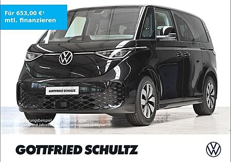 VW ID.BUZZ Volkswagen ID. Buzz Pro 210 kW (286 PS) Heckantrieb Radst.