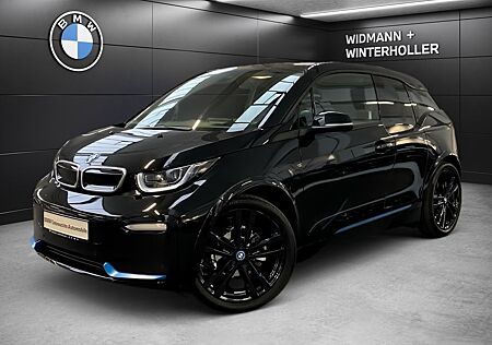 BMW i3s 120Ah Navi Prof. DA+ ad.LED RFK 20'' WLAN