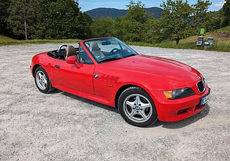 BMW Z3 1.8 -