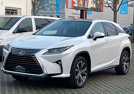 Lexus RX 450 RX 450h//EXECUTIVE Edition//VOLL//TOP//