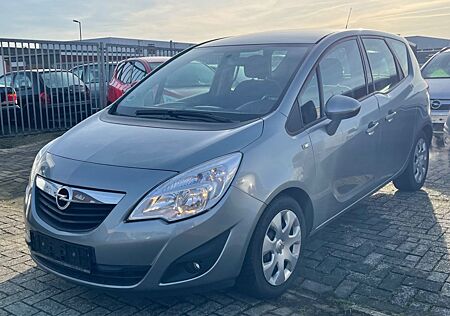 Opel Meriva B Edition