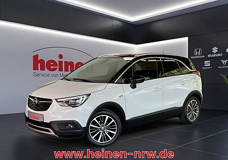 Opel Crossland X Crossland 1.2 INNOVATION 5-Gang LED 2xPDC AHK