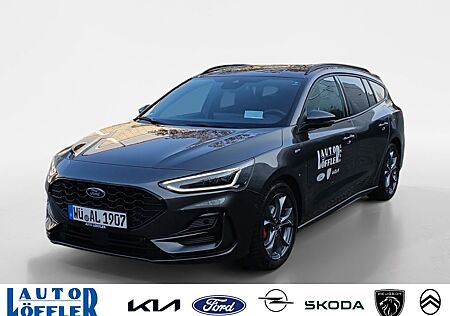 Ford Focus Turnier ST-Line X PDC' RFK' NAVI' SHZ'ACC'