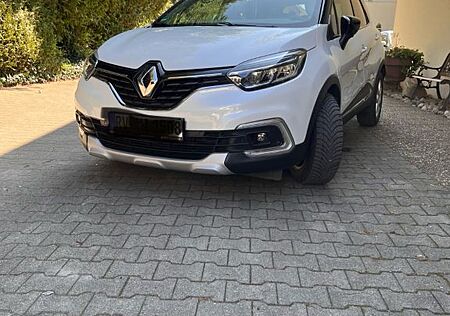 Renault Captur TCe 155 EDC GPF Intens Intens