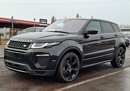 Land Rover Range Rover Evoque 2.0d Aut.4x4.Panorama.Head-Up