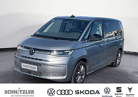 VW T7 Multivan Volkswagen 1.4 eHybrid MATRIX/NAVI/KAMERA/PANO/