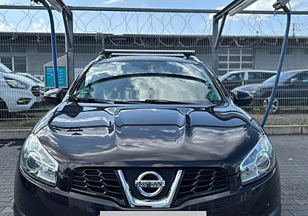 Nissan Qashqai+2 Qashqai+2 2.0 Acenta Acenta