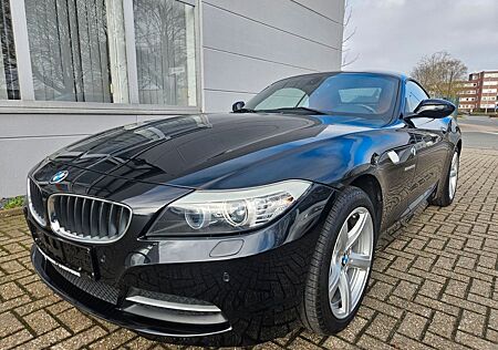 BMW Z4 Roadster sDrive 23i Scheckheft,Automatik
