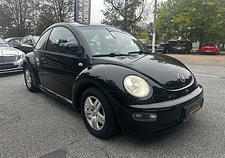 VW New Beetle gebraucht kaufen VW New Beetle Volkswagen Lim. 2.0*NEU TUV*