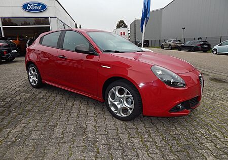 Alfa Romeo Giulietta 1.4 TB 16V -