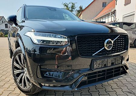 Volvo XC 90 XC90 Plus Dark AWD,LED,Shz,PDC,Leder,YouTube!!!