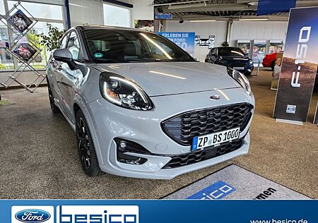 Ford Puma ST-Line X+BLIS+ACC+WinterPak+LED+B&O+NAV+LM