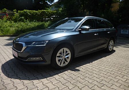 Skoda Octavia 2.0 TDI SCR 110kW DSG FIRST EDIT. COMBI