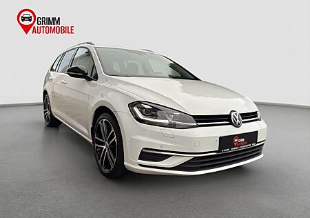 VW Golf Volkswagen VII Variant-ACC-KAM-NAVI-CPLAY-18ZOLL