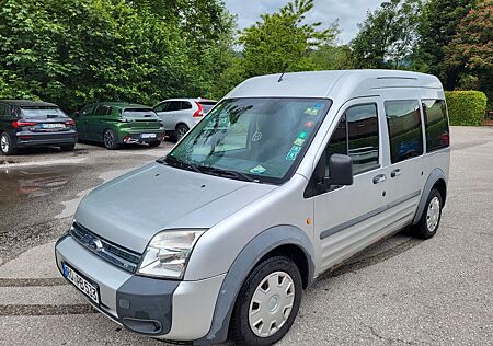 Ford Tourneo Connect 1.8 Tdci