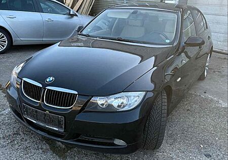 BMW 320 gebraucht kaufen BMW 320d 320 Baureihe 3 Lim.