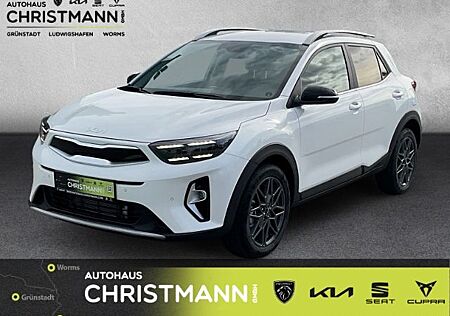 Kia Stonic NIGTHLINE EDITION 1.0 T-GDI MILD-HYBRID *