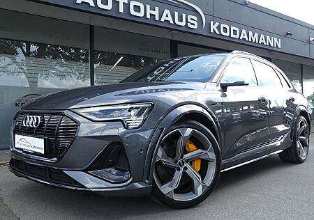 Audi e-tron S quattro*DigitalMatrix*AudiExclusive*22"