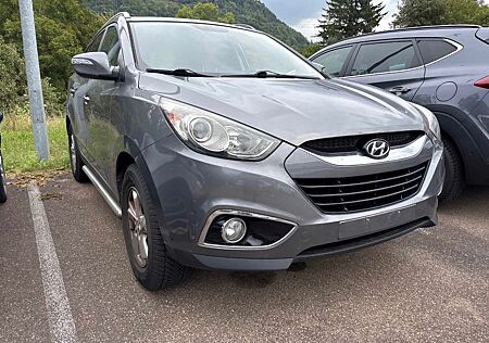 Hyundai ix35 2.0 Style 2WD