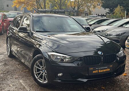 BMW 320 Touring i TÜV NEU*Autom*Pano*Tempo*Klima