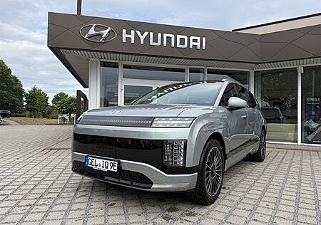 Hyundai IONIQ 9 UNIQ 6-Sitzer Schiebedach Relax-Paket