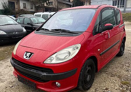 Peugeot 1007 Premium