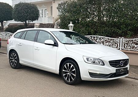 Volvo V60 Kombi Linje Svart