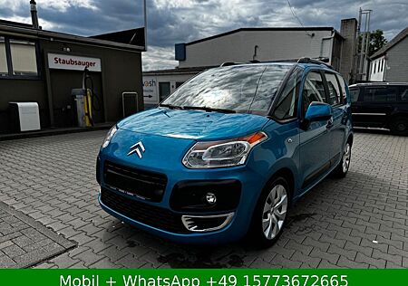 Citroën C3 Picasso Tendance 108 TKM 1.4 Benziner