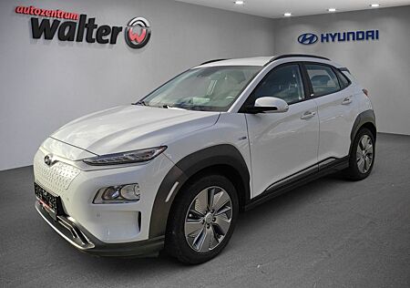 Hyundai Kona Select Elektro 2WD, Navigation, Sitzheizung