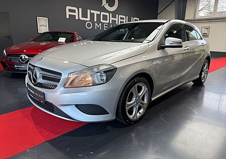 Mercedes-Benz A 180 BlueEfficiency R-Kamera/SHZ/Leder
