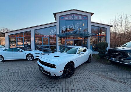 Dodge Challenger 3,6 Leder,Kamera,Sitzheizen