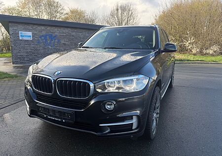 BMW X5 xDrive 30 d
