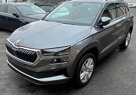 Skoda Karoq Drive Plus