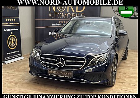 Mercedes-Benz E 300 de T Exclusive *LED*AHK*HUD*Comand*Easy*